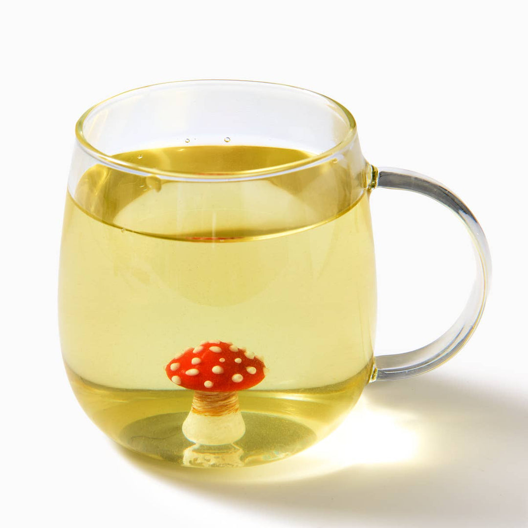 Paper Source Wholesale - Mushroom Mug