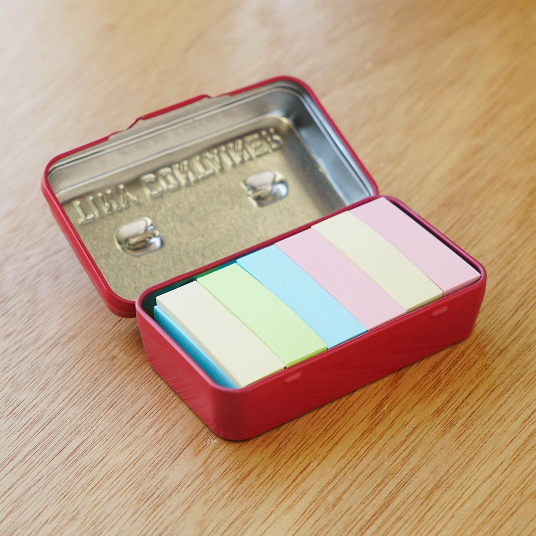 Hightide USA - Tiny Container: Blue