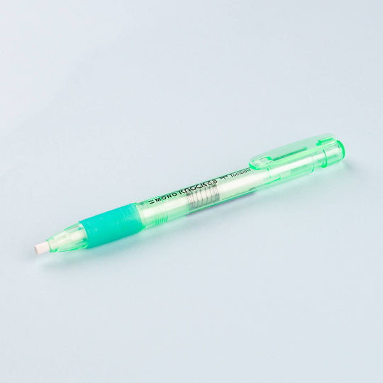 Tombow - MONO Knock Eraser - Green