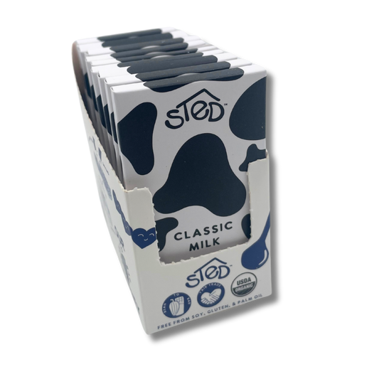 Sted Foods - Mini Classic Milk