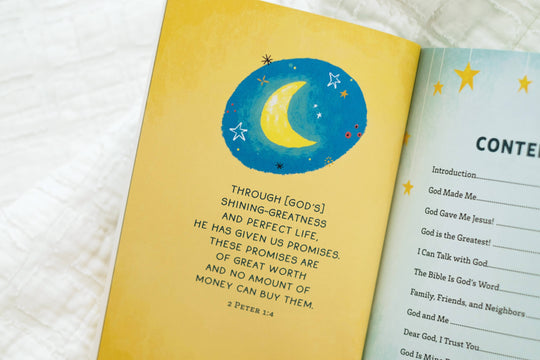Barbour Publishing, Inc. - Pajama Prayers