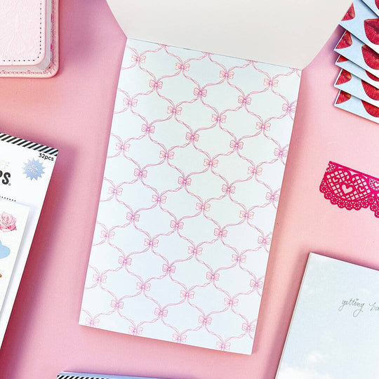 Pipsticks - Coquette Junk Journal Sticker Book
