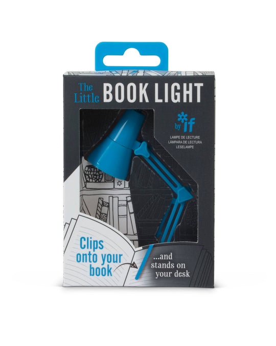 if USA - The Little Book Light: Mint