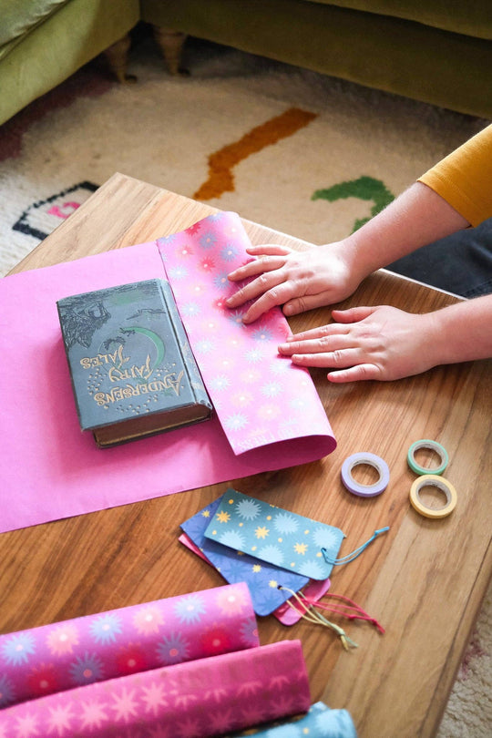 East End Press - GIFT TAG SET