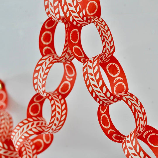 Cambridge Imprint - Paperchain 3