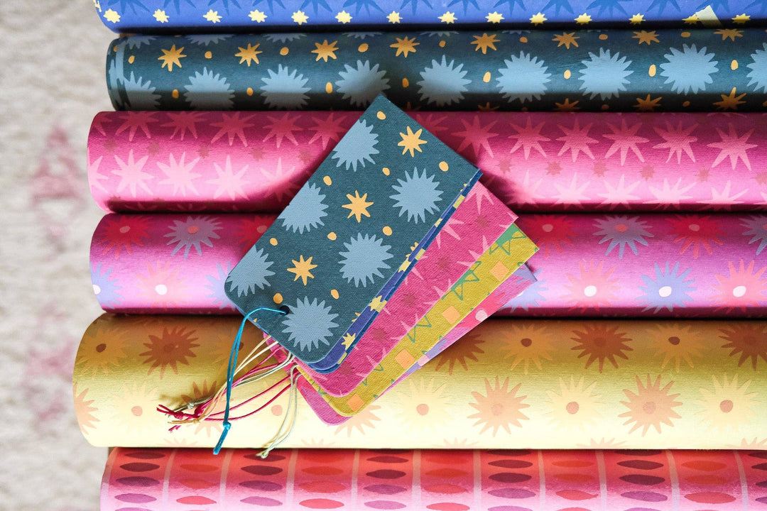 East End Press - GIFT TAG SET