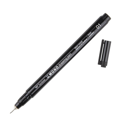 Tombow - MONO Drawing Pens - Open Stock: 04