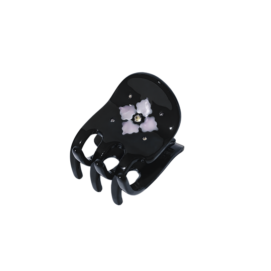 Hey Ricochet - Illuminated Mini Claw: Burgundy