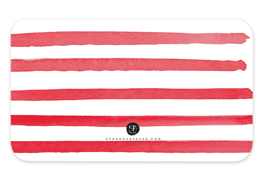 E. Frances Paper - Whale Little Notes®