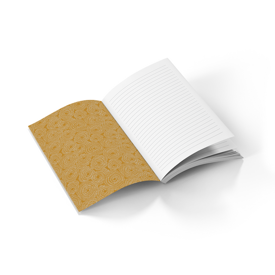 Denik - Have A Goose Day Classic Layflat Notebook Journal  LFC2652L