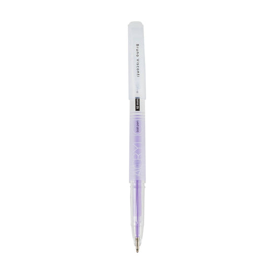 BV by Bruno Visconti - Acrylic Pens 24 colors - Lush