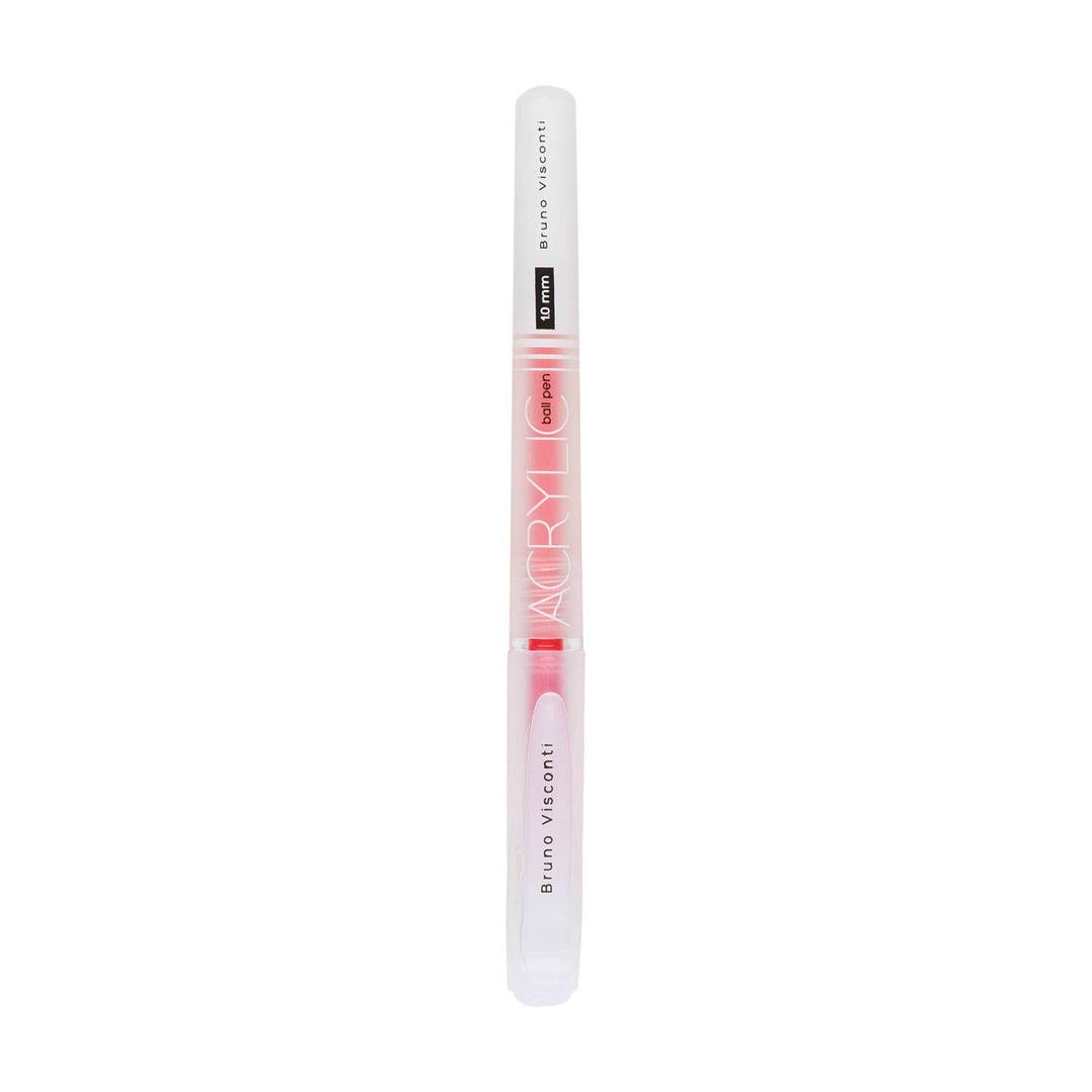 BV by Bruno Visconti - Acrylic Pens 24 colors - Citrus