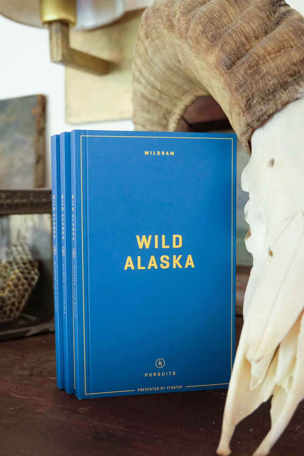 Wildsam Field Guides - Wild Alaska Field Guide