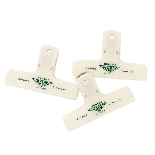 Hightide USA - Plastic Clip: Mint