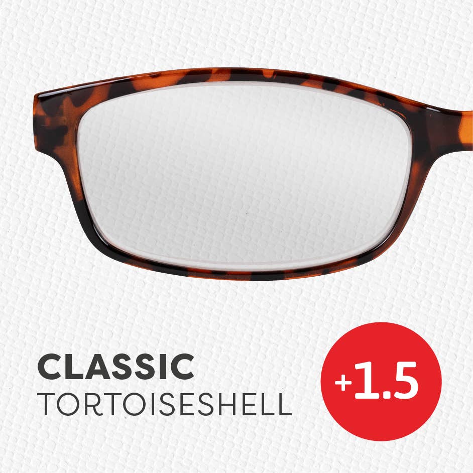 if USA - Easy Readers Classic: Purple +1.5