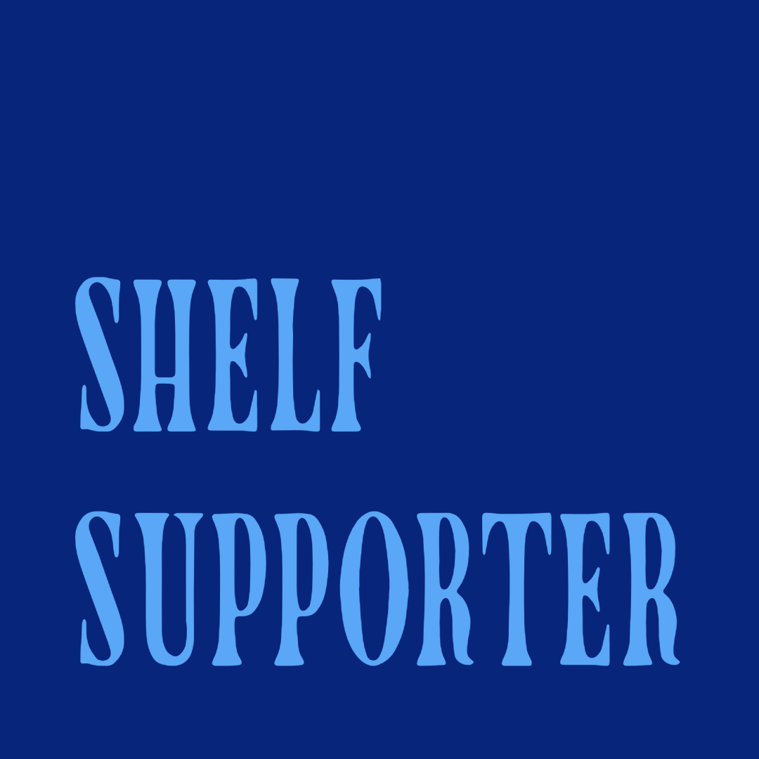 [WF]:28046017:Shelf Supporter