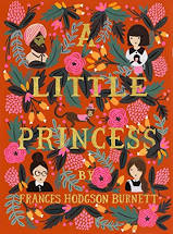 A Little Princess By Frances Hodgson Burnette